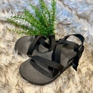 Chaco Sandal Size 8